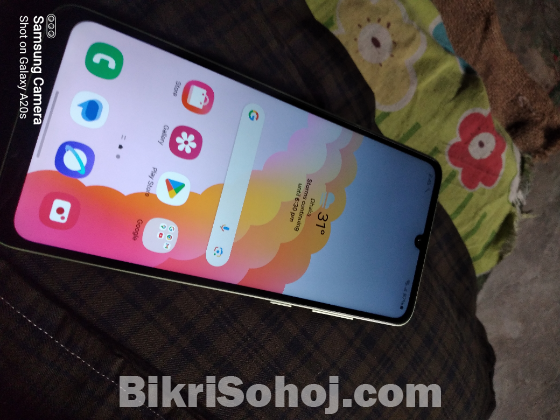 Samsung a05 official phone